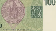 Vzácné stokoruny proměňují staré peníze ve skutečné jmění