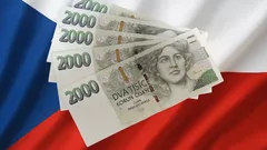 Vzácná dvoutisícikoruna v peněžence promění váš rok