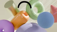 Hračky z roku 2004 přinášejí vlnu nostalgie a inspirují dodnes