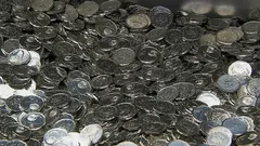 Jedna chyba při nákupu mince může změnit investici v ztrátu