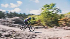 Na EuroVelo 4 čekají pohádkové hrady i kouzlo rašelinišť