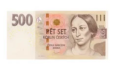 Tisíce za starou pětistovku: dobře schovaná série Z vám vydělá