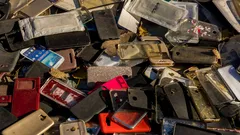 Váš sklep ukrývá zlato: moderní recyklace šetří přírodu
