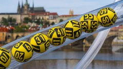 Loterijní senzace ze Zlínského kraje překvapuje celou republiku