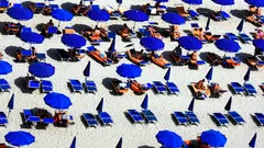 Méně známé destinace nabízí levnější moře a lepší zážitky