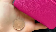 V kapse se vám může skrývat numismatický poklad bez vašeho vědomí